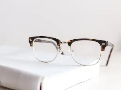 Selección de lentes modernos